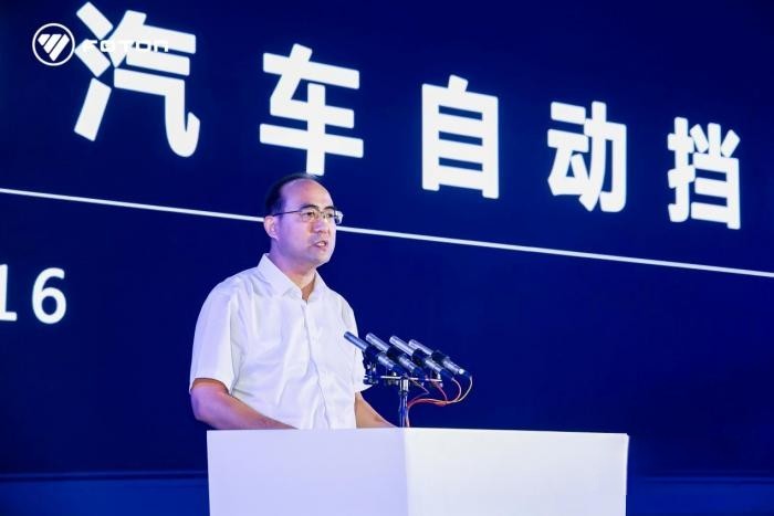 讓物流 更輕松 福田汽車加速商用車自動化進程，強勢引領行業變革！