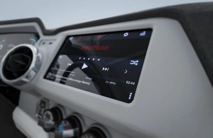 定速巡航+驅動防滑+......,飛碟HW5都有哪些智能科技加持?