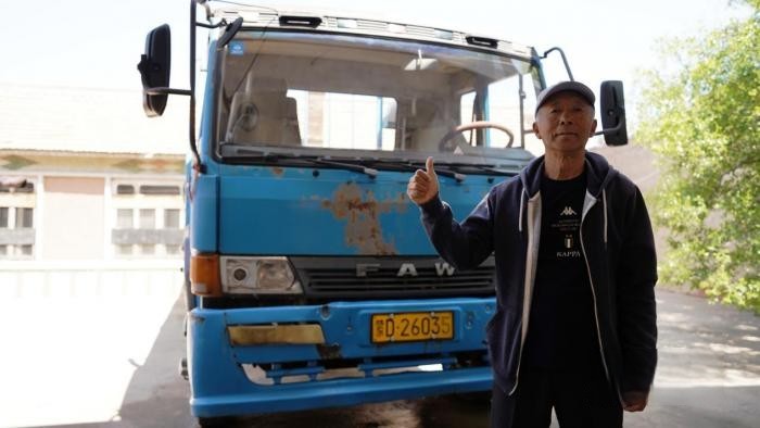 追憶崢嶸歲月 解放老用戶的不舍與感懷