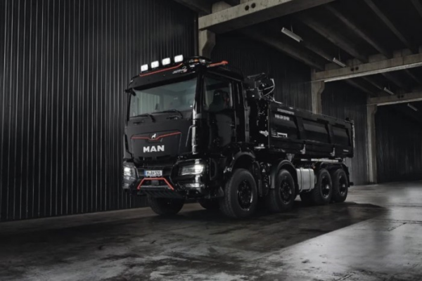 科技狠活兒!曼恩個性化定制再添利器-橡膠懸掛