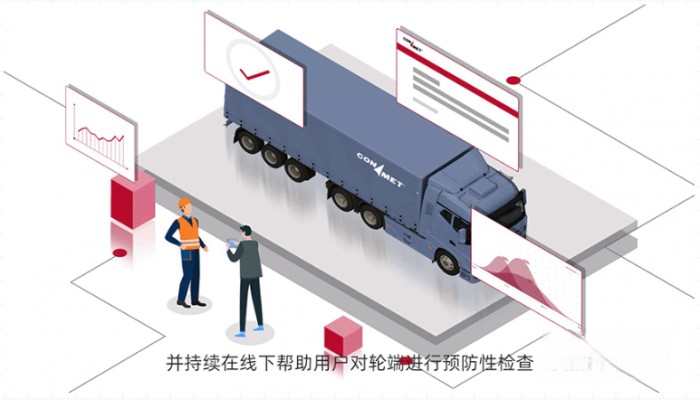 康邁輪轂：你身邊的安全保障