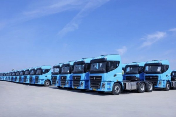 中國獨角獸企業榜單發布 遠程榮登新能源商用車第一