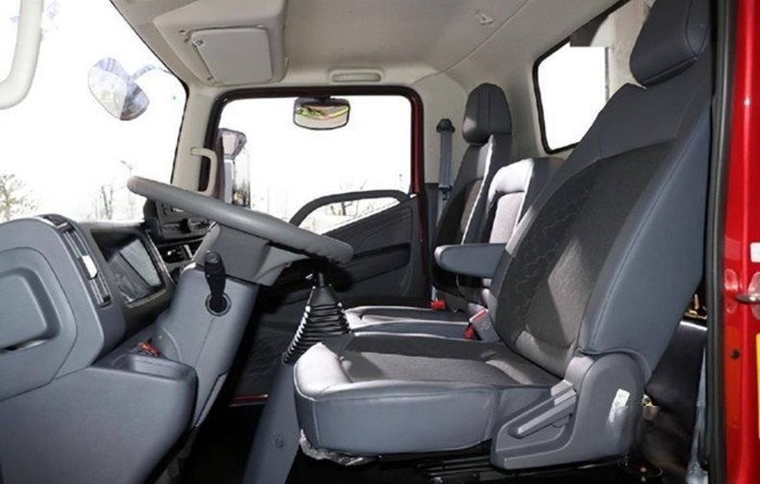 江鈴凱運(yùn)＋山區(qū)版