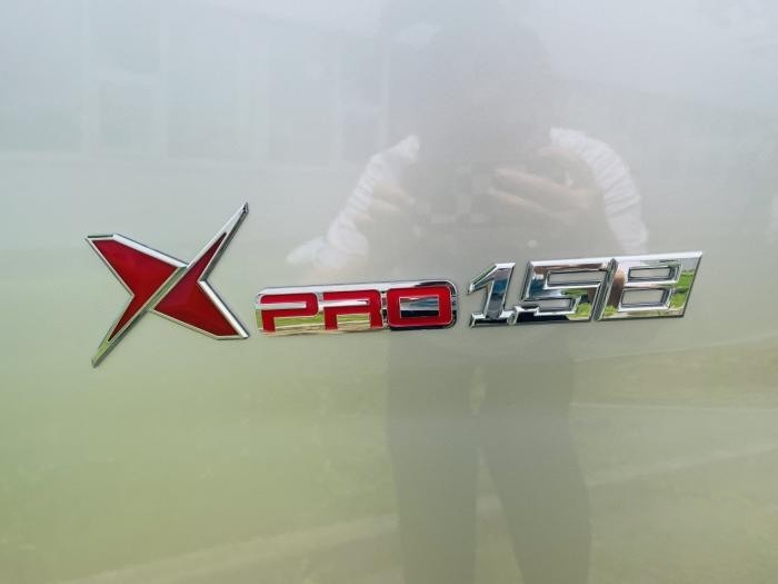 深度解讀行業首款AMT自動擋+獨立懸掛輕卡-歐馬可X pro