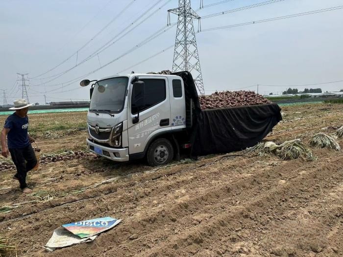 付定金前轉購奧鈴Pro,什么原因讓青島卡友改變初衷?