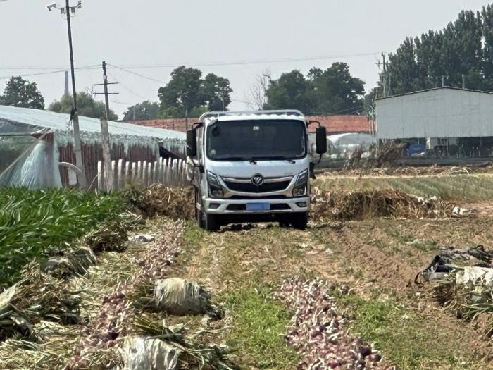 付定金前轉購奧鈴Pro,什么原因讓青島卡友改變初衷?