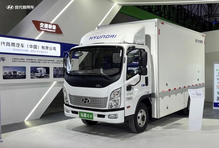 助力低碳環保 泓圖EV長續航不玩虛的