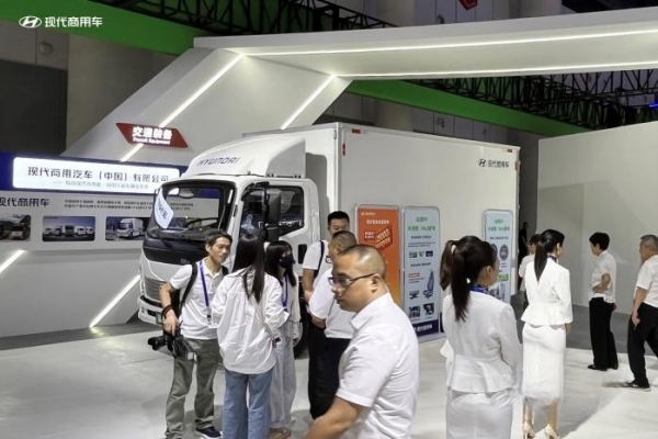 助力低碳環保 泓圖EV長續航不玩虛的