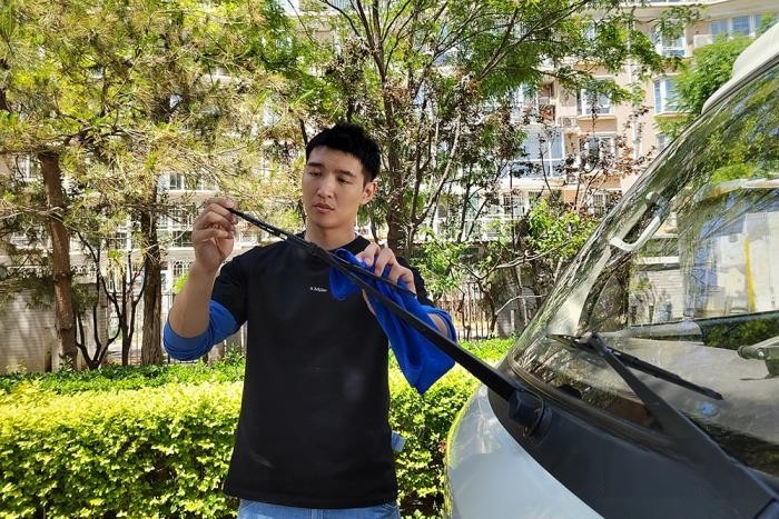 從送外賣到送貨物，王俊熹選擇與祥菱M2并肩奮斗