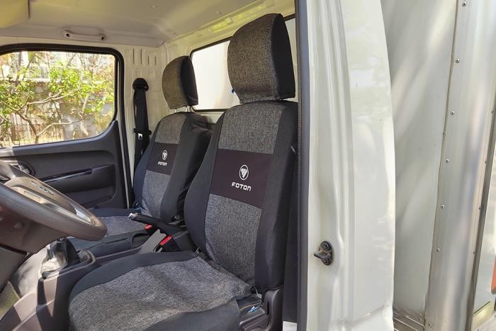 從送外賣到送貨物，王俊熹選擇與祥菱M2并肩奮斗