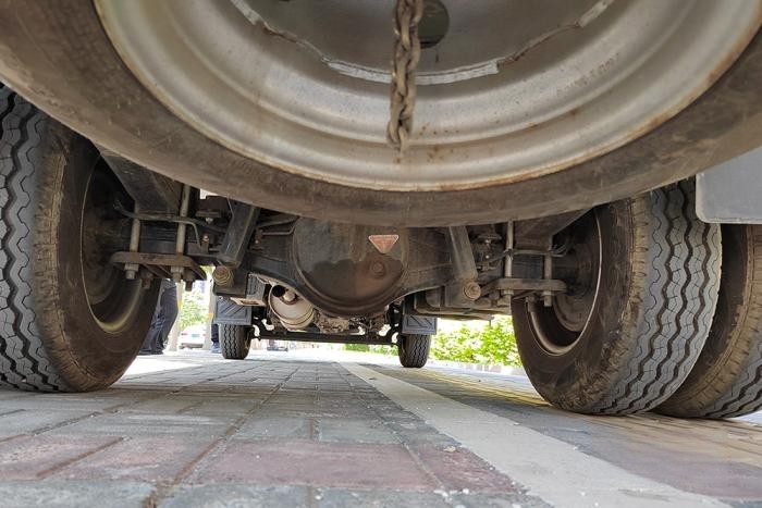 從送外賣到送貨物，王俊熹選擇與祥菱M2并肩奮斗