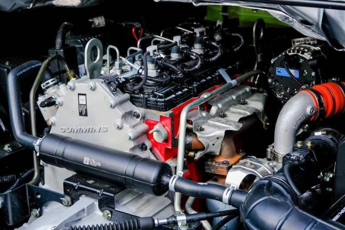 奧鈴Pro體驗官：動力強勁還省油，生意人的好伙伴