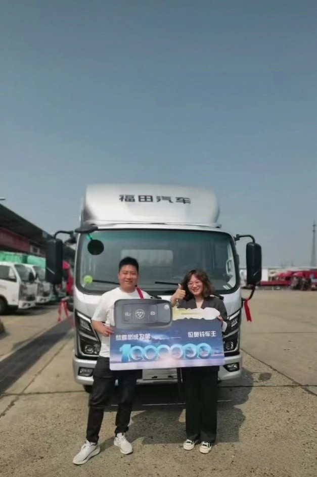 奧鈴Pro體驗官：動力強勁還省油，生意人的好伙伴