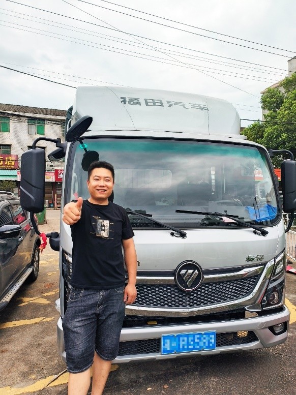 奧鈴Pro體驗官：動力強勁還省油，生意人的好伙伴