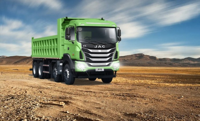 創富志愿填好了嗎？江淮格爾發幫你指點迷津！