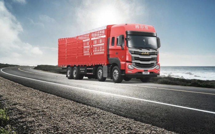 創富志愿填好了嗎？江淮格爾發幫你指點迷津！