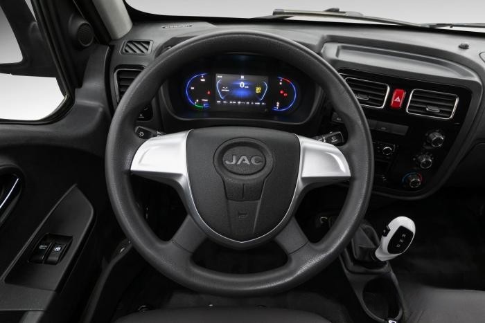 與電“斗智斗勇” 更專業(yè)、更經(jīng)濟(jì) 江淮1卡愷達(dá)42度純電轎卡值得關(guān)注!