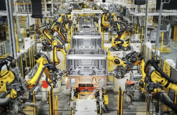 7月起國(guó)六b全面實(shí)施!上汽紅巖已實(shí)現(xiàn)超前切換