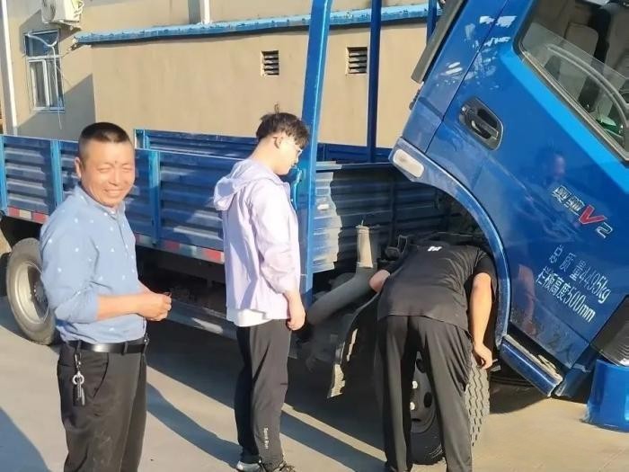 飛碟奧馳、飛碟締途