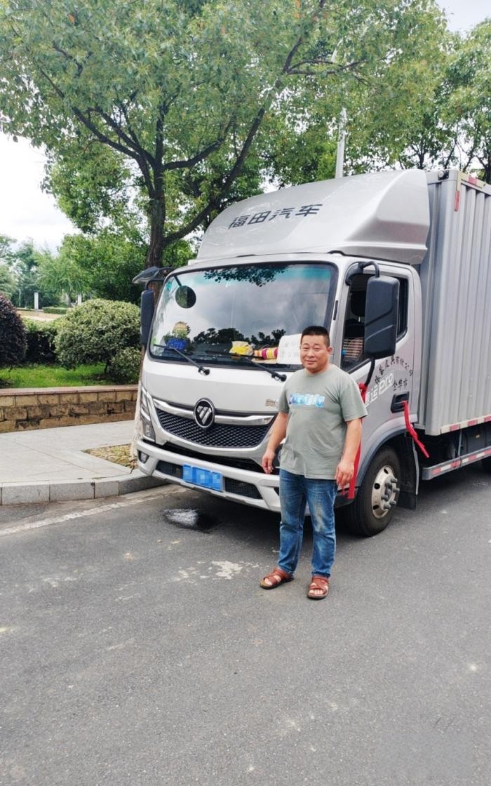 奧鈴Pro兩萬公里體驗:駕駛舒適,不費油