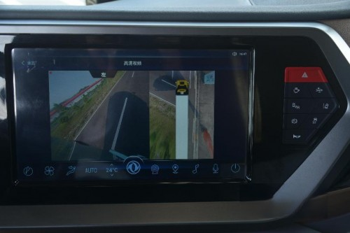 國產高端重卡新標桿，東風天龍GX重卡詳解！