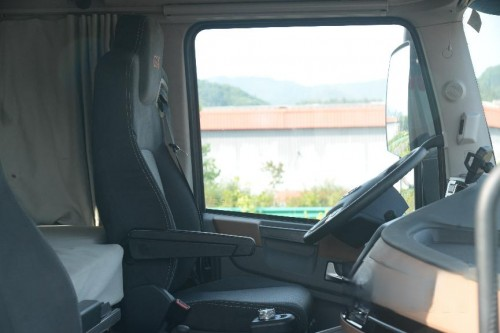 國產高端重卡新標桿，東風天龍GX重卡詳解！