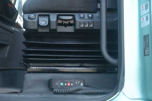 國產高端重卡新標桿，東風天龍GX重卡詳解！