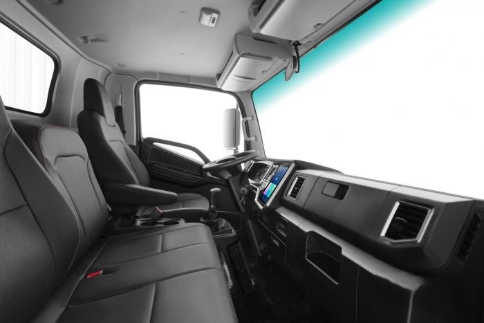 “超大馬力長換油,保養不用你花錢,輕卡超高性價比”的運多多·傲運來了