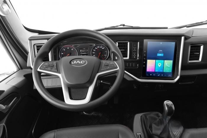 “超大馬力長換油,保養不用你花錢,輕卡超高性價比”的運多多·傲運來了