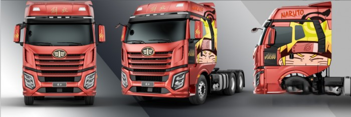 解放拉花大賽即將開啟評選階段，優(yōu)秀作品一睹為快！