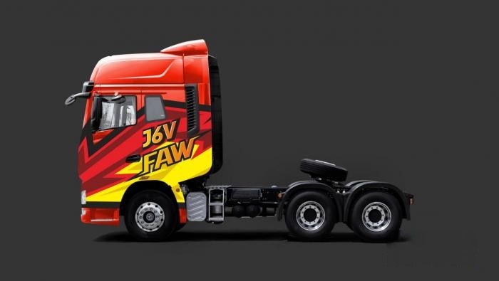 解放拉花大賽即將開啟評選階段，優(yōu)秀作品一睹為快！