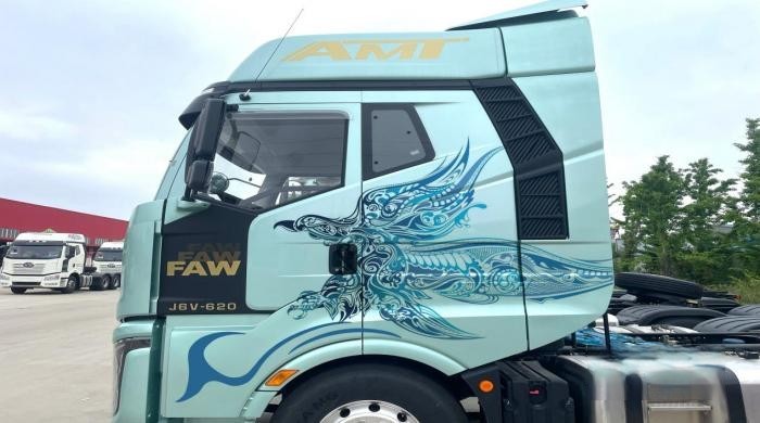 解放拉花大賽即將開啟評選階段，優(yōu)秀作品一睹為快！