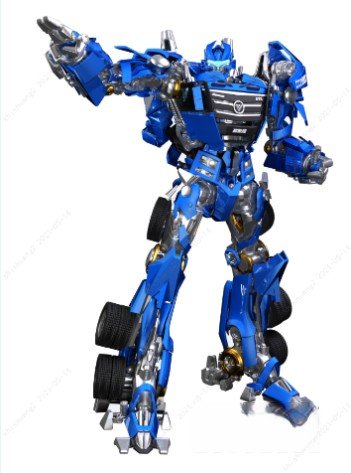 以歐系科技服務(wù)中國(guó)用戶(hù)，回顧歐曼卡車(chē)人IP形象變遷