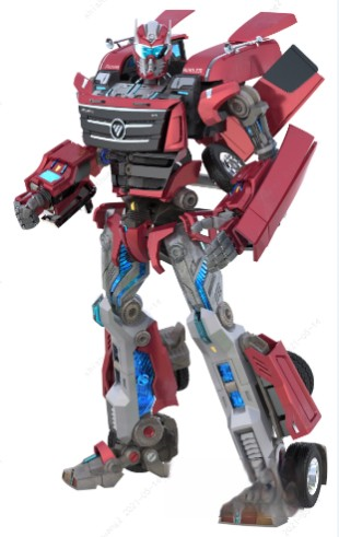 以歐系科技服務(wù)中國(guó)用戶(hù)，回顧歐曼卡車(chē)人IP形象變遷