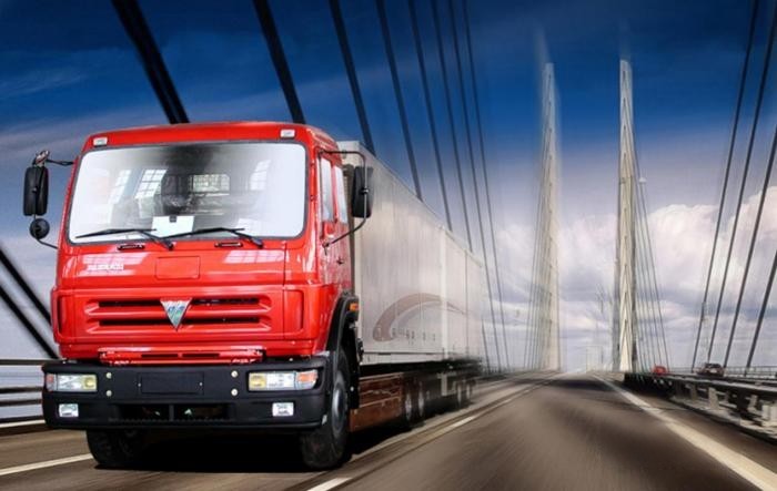 以歐系科技服務(wù)中國(guó)用戶(hù)，回顧歐曼卡車(chē)人IP形象變遷