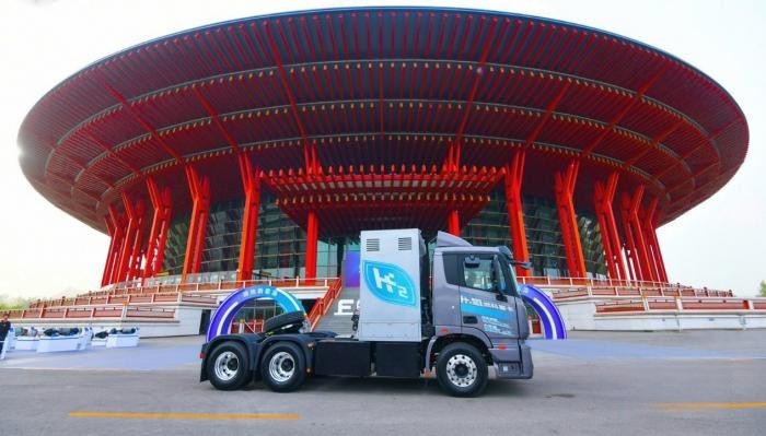 從交替領先到絕對領跑,福田汽車如何夯實商用車規模第一?