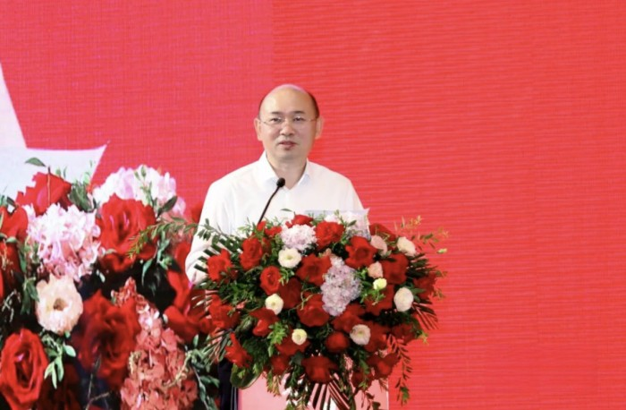 江淮格爾發重卡:1-6月累計銷售重卡6628輛,同比增長37%