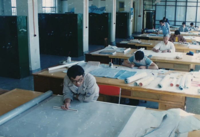 闖出新天地！重溫第二代解放卡車CA141