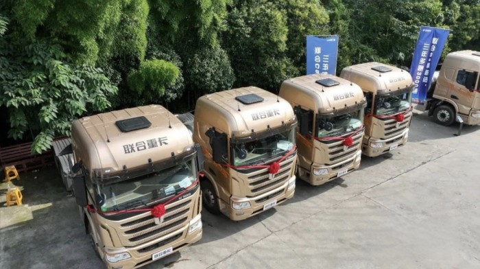 聯(lián)合C9登陸貴州 收獲訂單60臺!卡二代白領(lǐng)計(jì)劃收獲用戶點(diǎn)贊