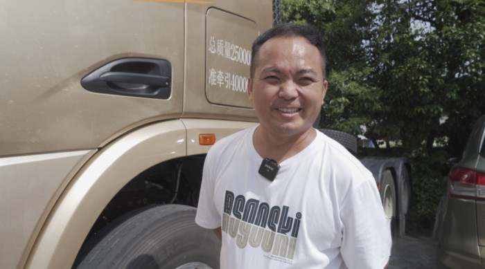 聯(lián)合C9登陸貴州 收獲訂單60臺!卡二代白領(lǐng)計(jì)劃收獲用戶點(diǎn)贊