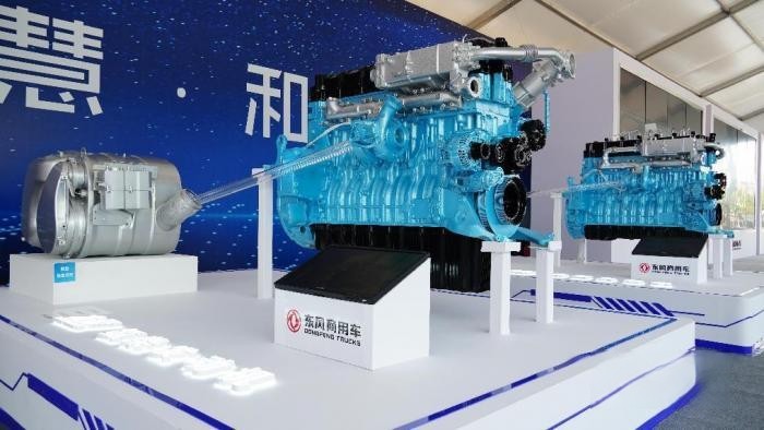 綠色、責任、創新,東風商用車全面踐行ESG賦能品牌向上