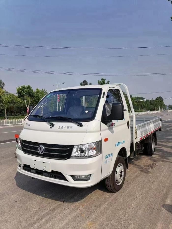 合適的就是最好的，東風(fēng)小霸王與綠通天生絕配