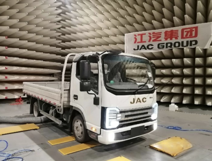 推動制造業可靠性提升,江淮1卡打造底盤更好的高端智能卡車