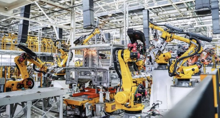 全力踐行低碳理念!上汽紅巖新能源奔赴全國低碳日活動(dòng)