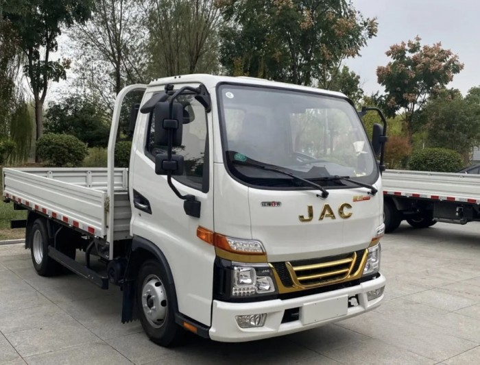 讓“挑剔”的年輕卡友很鐘意,駿鈴金元寶是怎么做到的?