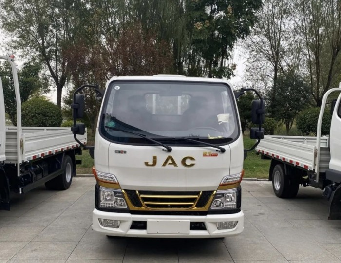 讓“挑剔”的年輕卡友很鐘意,駿鈴金元寶是怎么做到的?