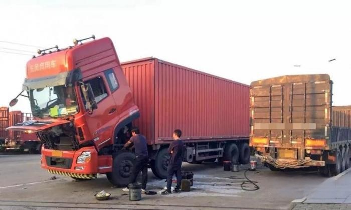 康邁面對面 服務全面升級更貼心