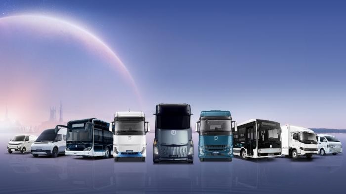 遠(yuǎn)程銷量遙遙領(lǐng)先,遠(yuǎn)超行業(yè)二三名之和