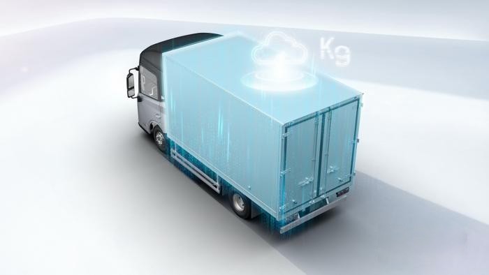 前晨首款全自研產(chǎn)品iC1,開啟智能網(wǎng)聯(lián)新能源商用車3.0時(shí)代