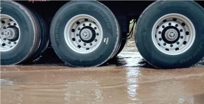 百余量攪拌車配備康邁輪端 助力客戶成本優化 降本增效